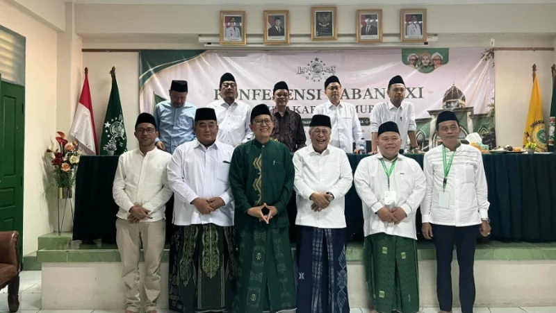 Berita PCNU Pengurus Cabang Kabupaten Nganjuk