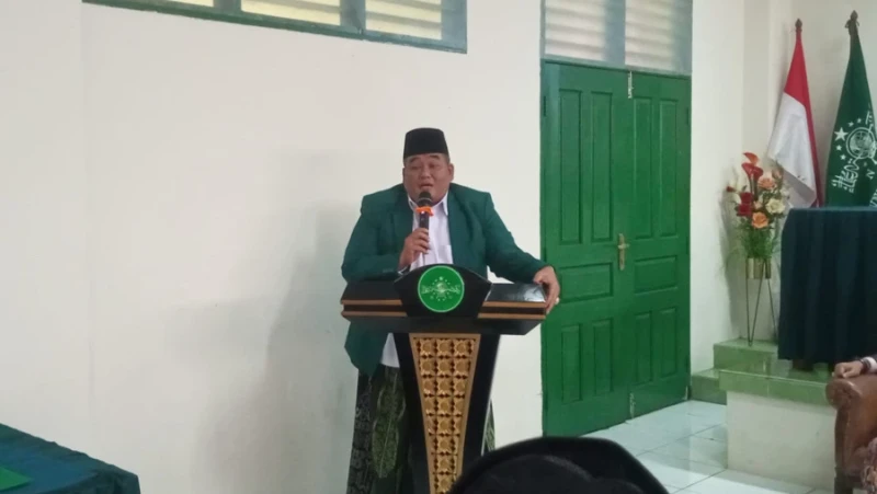 Dokumentasi kegiatan dan kebersamaan warga PCNU Pengurus Cabang Kabupaten Nganjuk
